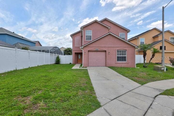 Property photo for 4423 HAMLET COURT, Kissimmee, FL
