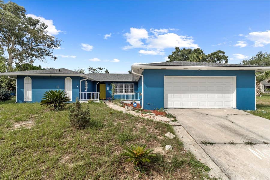Property photo for 1700 NEEDLEWOOD LANE, Orlando, FL