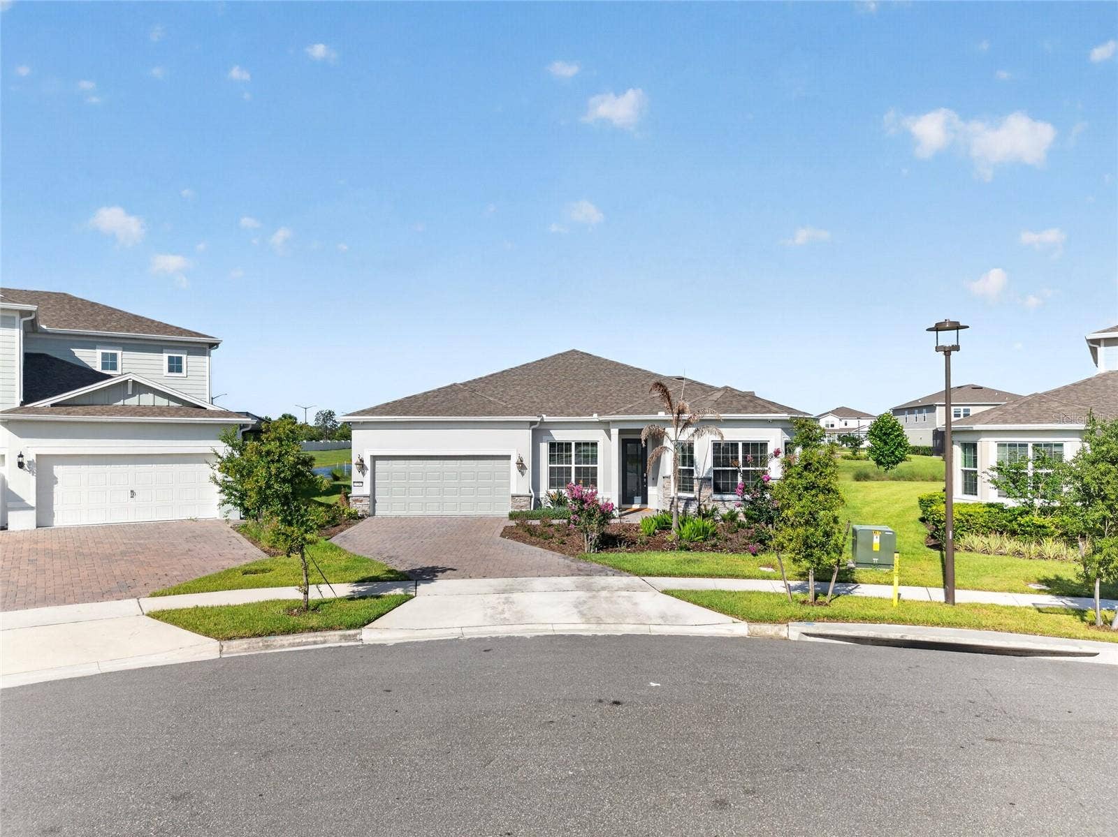 13207 PANAMA BEACH COURT, Orlando, FL 32827