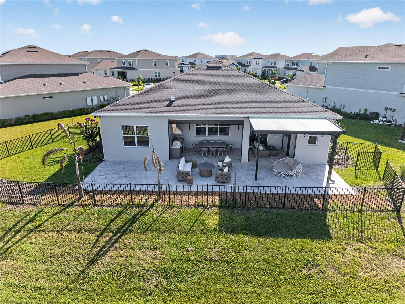 13207 PANAMA BEACH COURT, Orlando, FL 32827