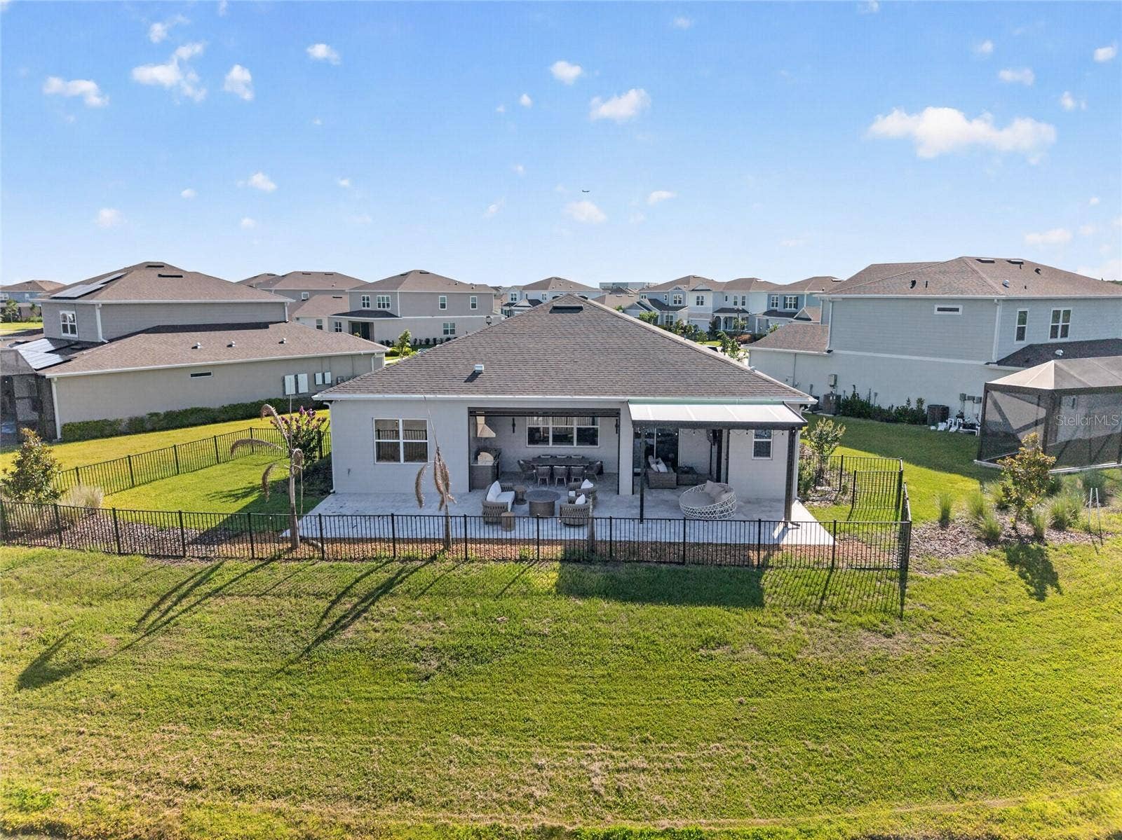 13207 PANAMA BEACH COURT, Orlando, FL 32827