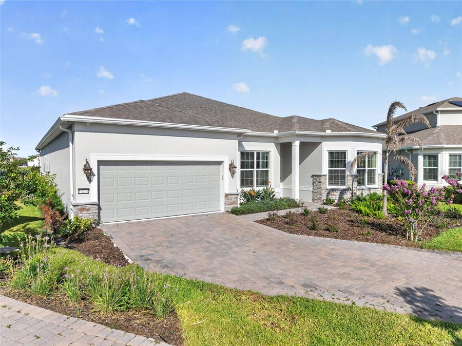Property photo for 13207 PANAMA BEACH COURT, Orlando, FL