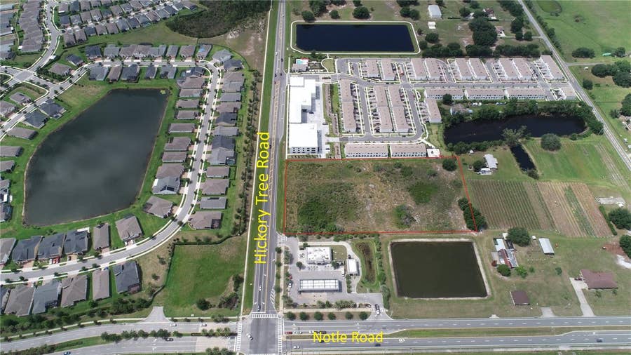 Property photo for HICKORY TREE ROAD, St Cloud, FL