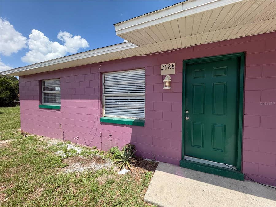 Property photo for 2988 STOWE PLACE, Bartow, FL