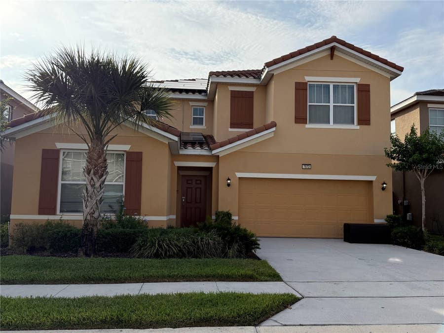 Property photo for 7572 OAKMOSS LOOP, Davenport, FL