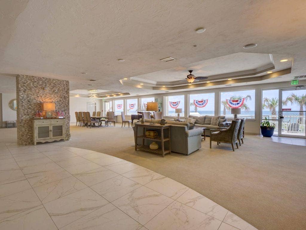 2055 S ATLANTIC AVENUE, #1410, Daytona Beach, FL 32118 Community