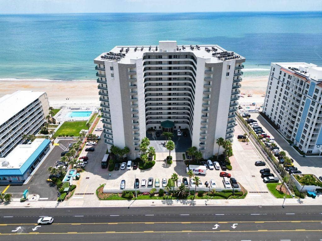 2055 S ATLANTIC AVENUE, #1410, Daytona Beach, FL 32118 2055 S ATLANTIC AVENUE, #1410, Daytona Beach, FL 32118
