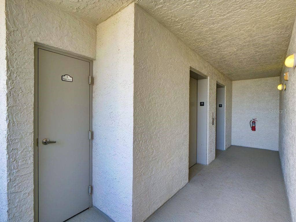 2055 S ATLANTIC AVENUE, #1410, Daytona Beach, FL 32118 Elevators