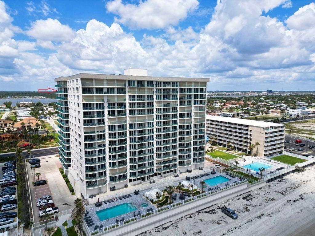 2055 S ATLANTIC AVENUE, #1410, Daytona Beach, FL 32118 2055 S ATLANTIC AVENUE, #1410, Daytona Beach, FL 32118