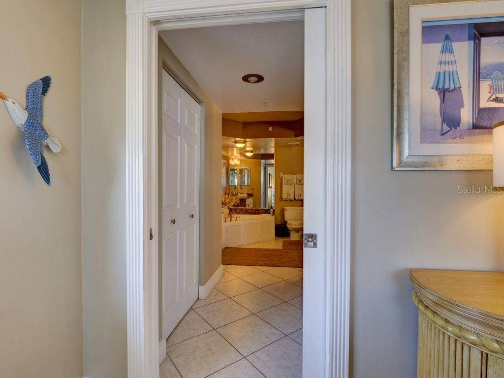 2055 S ATLANTIC AVENUE, #1410, Daytona Beach, FL 32118 To Master bathroom