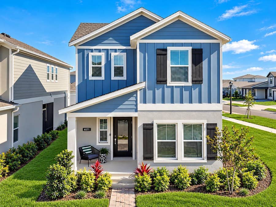Property photo for 6571 EASTWOOD CROSS DRIVE, Orlando, FL