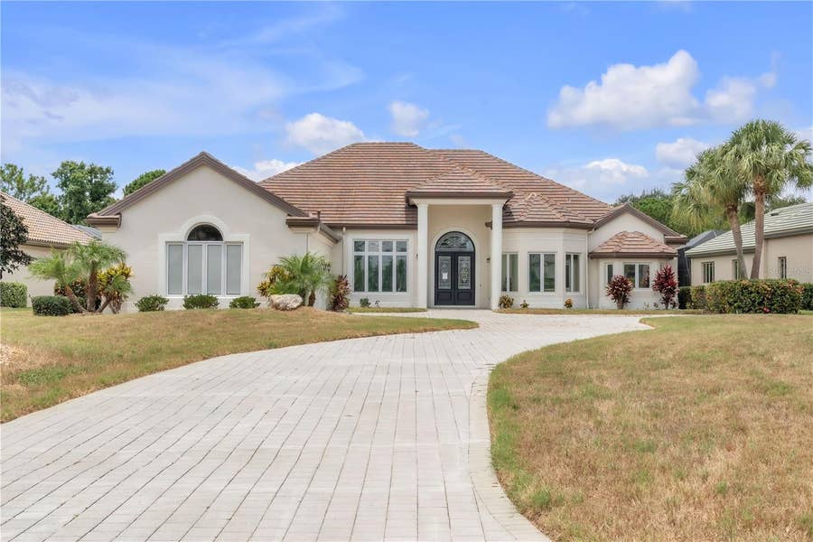Property photo for 5208 96TH STREET E, Bradenton, FL