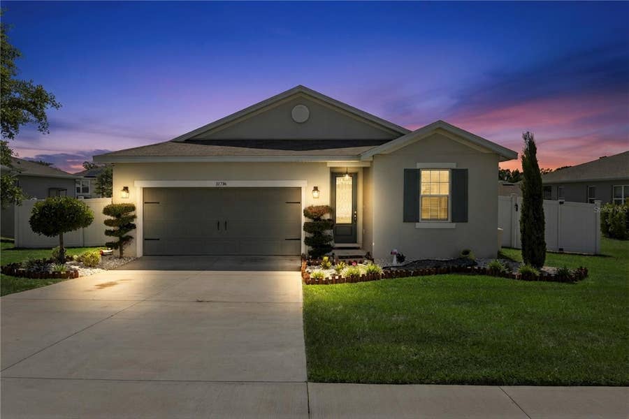 Property photo for 31736 BROADWATER AVENUE, Leesburg, FL