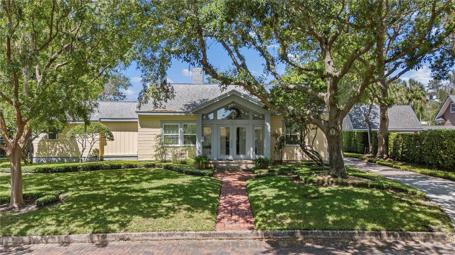 Property photo for 321 SYLVAN BOULEVARD, Winter Park, FL