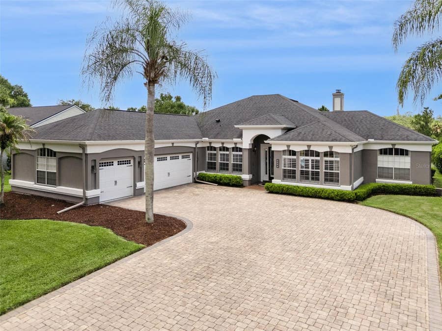 Property photo for 4844 SUDBURY DRIVE, Orlando, FL