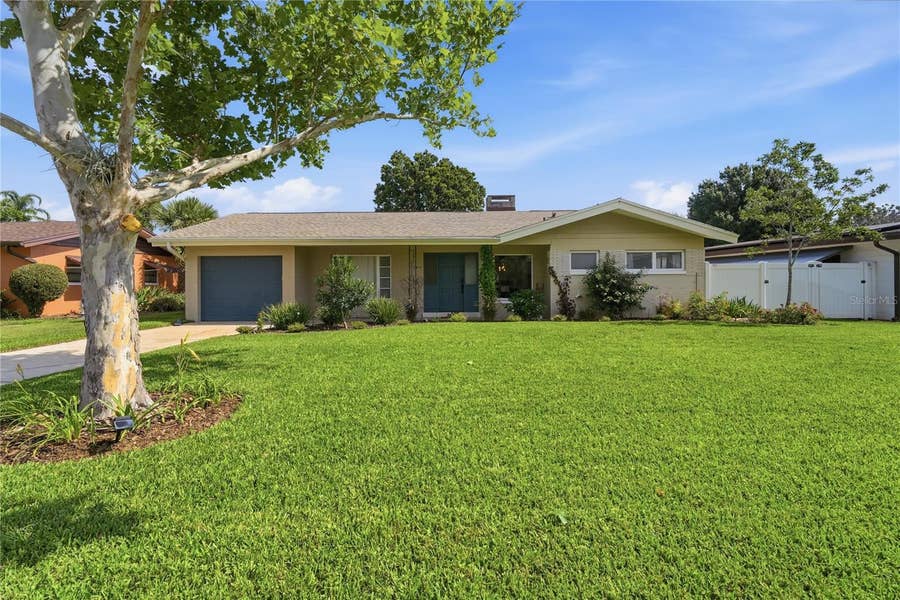 Property photo for 2817 FLOWERTREE ROAD, Orlando, FL