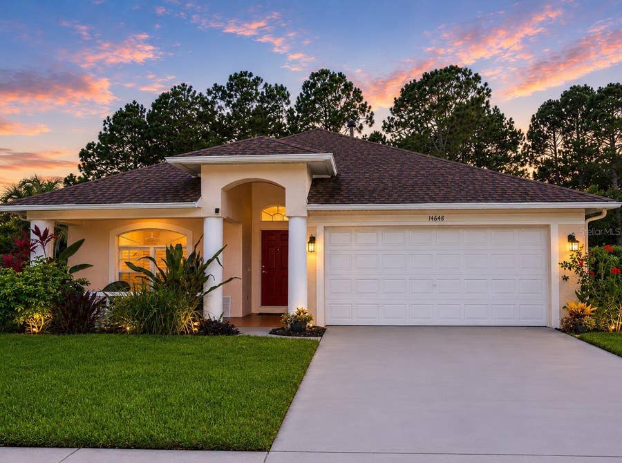 Property photo for 14648 CORKWOOD DRIVE, Tampa, FL