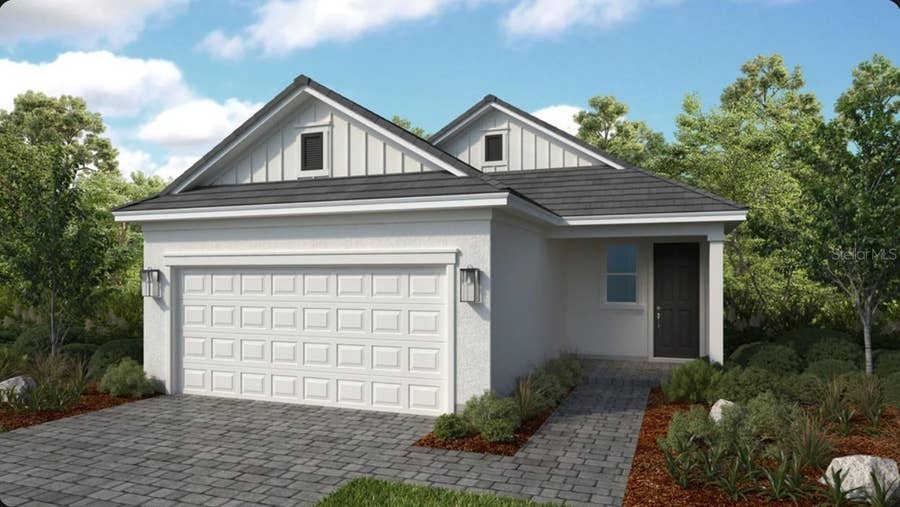 Property photo for 4463 OCHOS RIOS PLACE, Kissimmee, FL