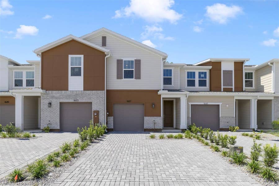 Property photo for 1657 GREENLEAF WOODS COVE, Oviedo, FL