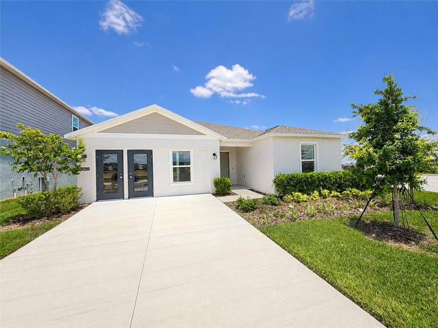 Property photo for 2862 PENNACHIO DRIVE, Lake Wales, FL
