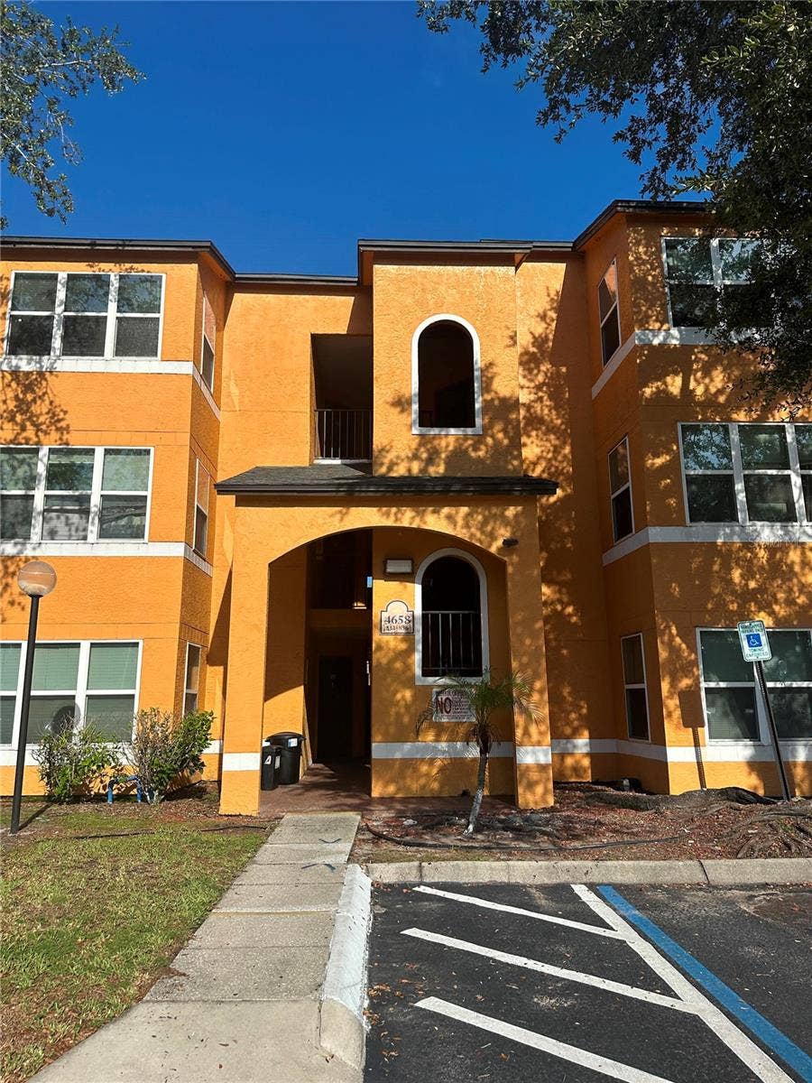 Property photo for 4658 COMMANDER DRIVE, #834, Orlando, FL