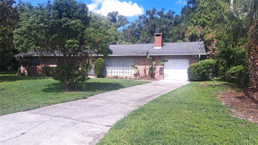Property photo for 1426 KINGSTON AVENUE, Orlando, FL