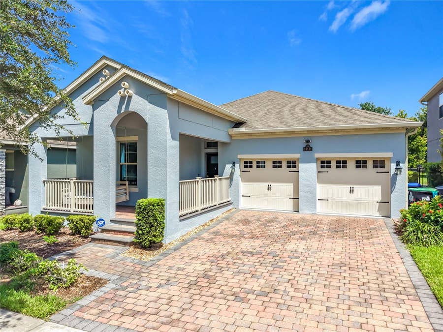 Property photo for 16131 HAMPTON CROSSING DRIVE, Winter Garden, FL
