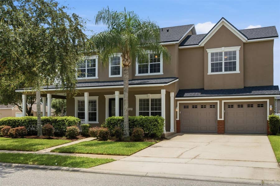 Property photo for 14636 MAILER BOULEVARD, Orlando, FL