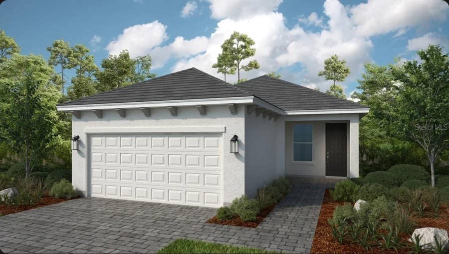 Property photo for 4457 OCHOS RIOS PLACE, Kissimmee, FL