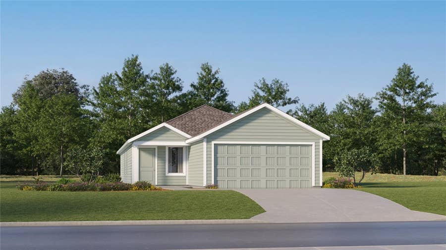 Property photo for 3436 ROVER ROAD, Eagle Lake, FL