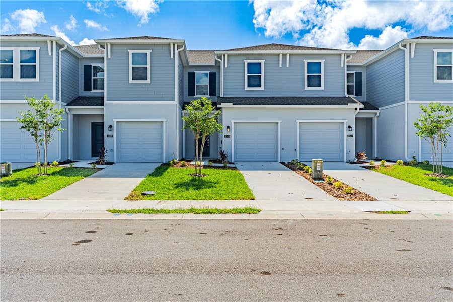 Property photo for 3143 KURTZ TERRACE, Davenport, FL