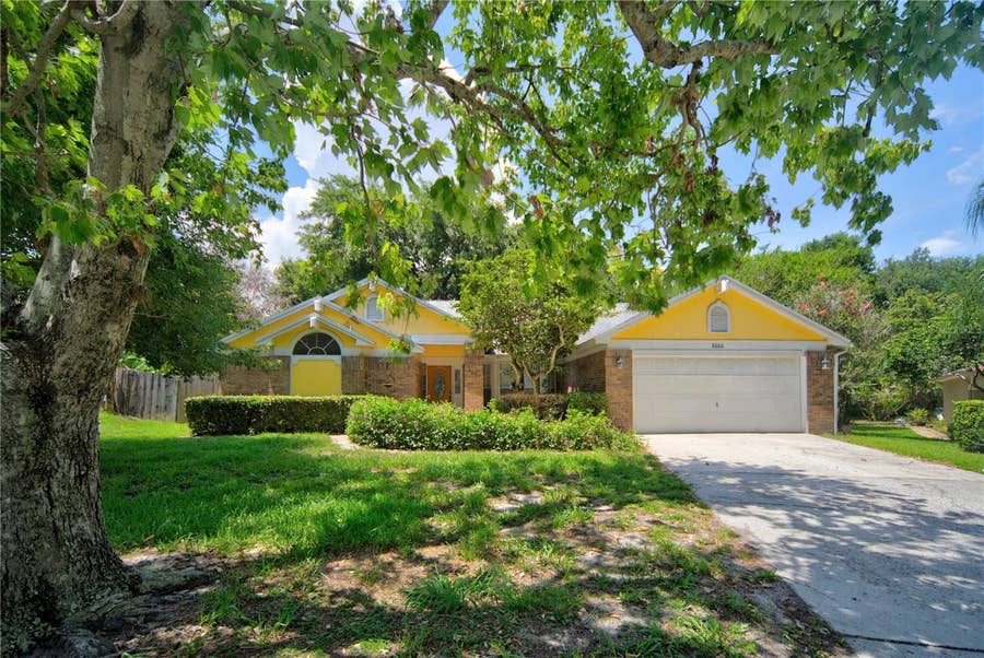 Property photo for 2600 CLEMENTON PARK COURT, Orlando, FL