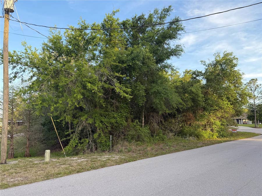Property photo for MAGNOLIA CIRCLE, Lake Wales, FL
