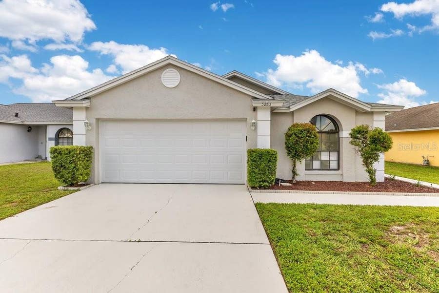 Property photo for 5283 LONESOME DOVE DRIVE, Kissimmee, FL