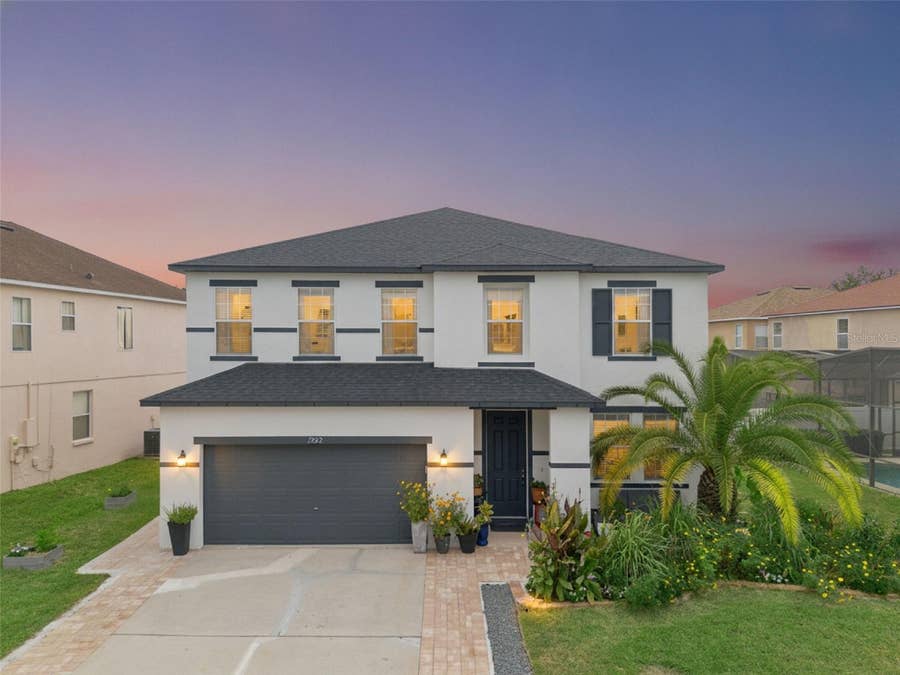 Property photo for 1002 BELVOIR DRIVE, Kissimmee, FL
