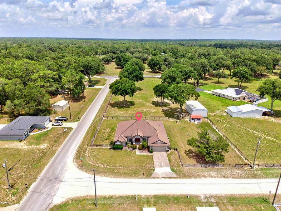 Property photo for 10081 SW 130TH COURT, Dunnellon, FL