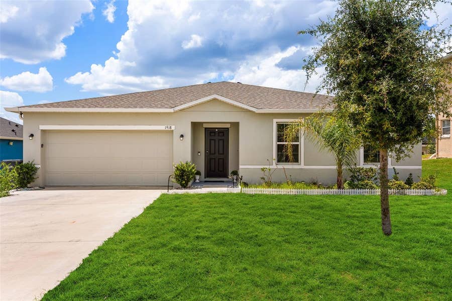 Property photo for 1918 MICHIGAN DRIVE, Kissimmee, FL