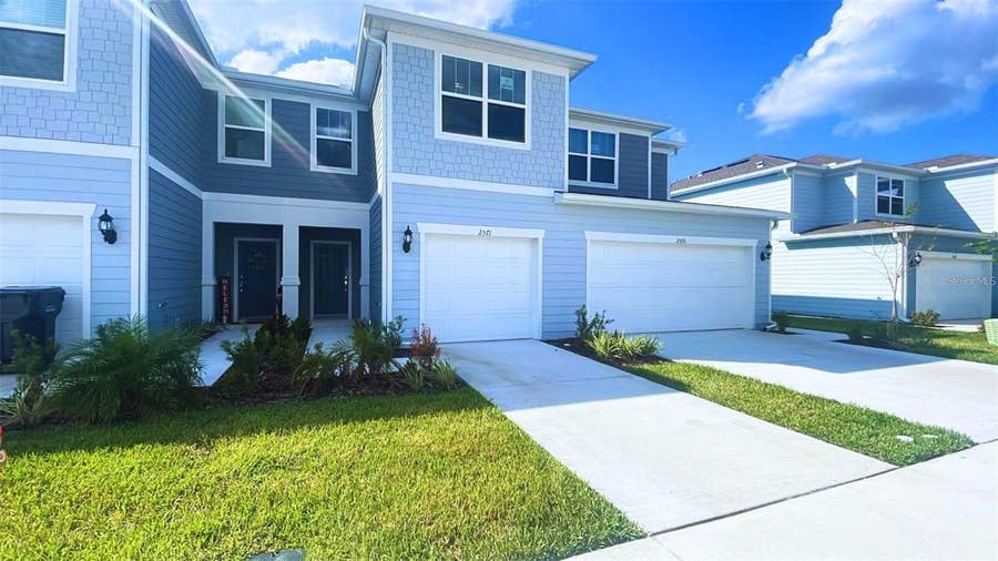 Property photo for 2571 WINSOME WAY, Davenport, FL