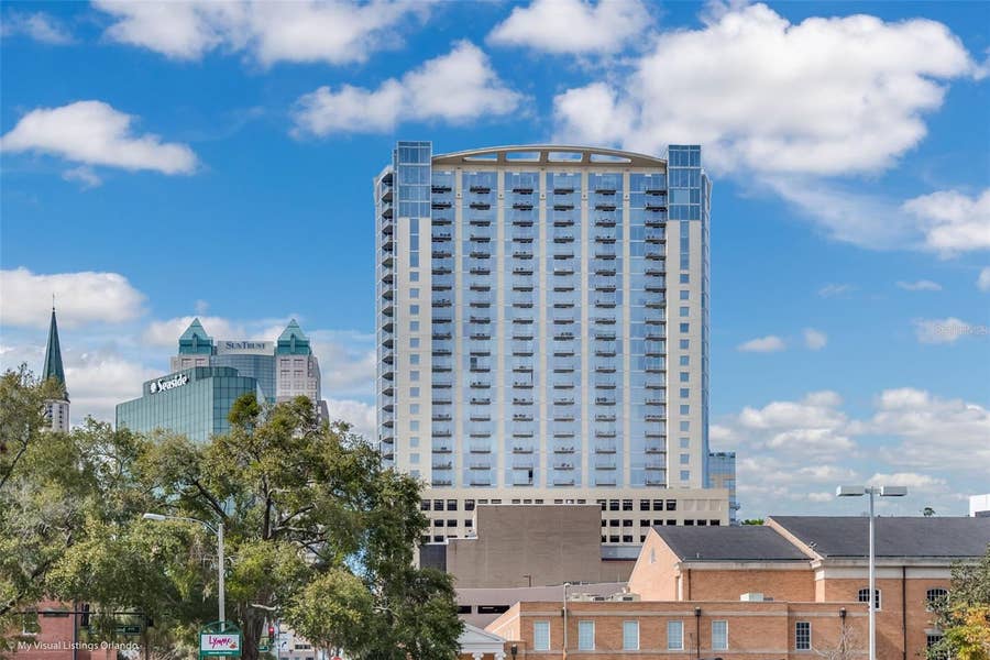 Property photo for 155 S COURT AVENUE, #2705, Orlando, FL