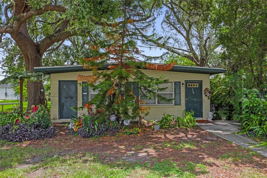 Property photo for 809 22ND STREET, Orlando, FL