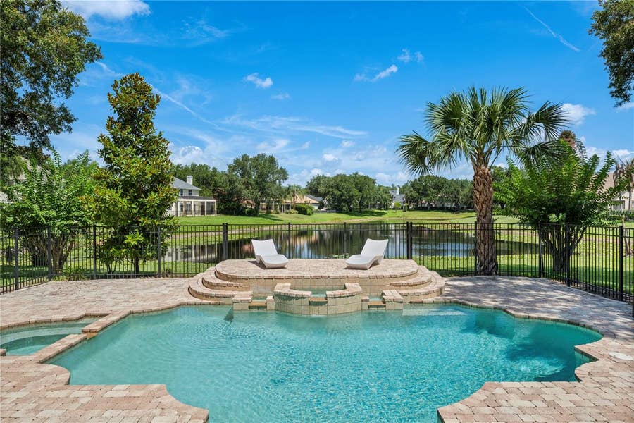 Property photo for 6241 BLAKEFORD DRIVE, Windermere, FL