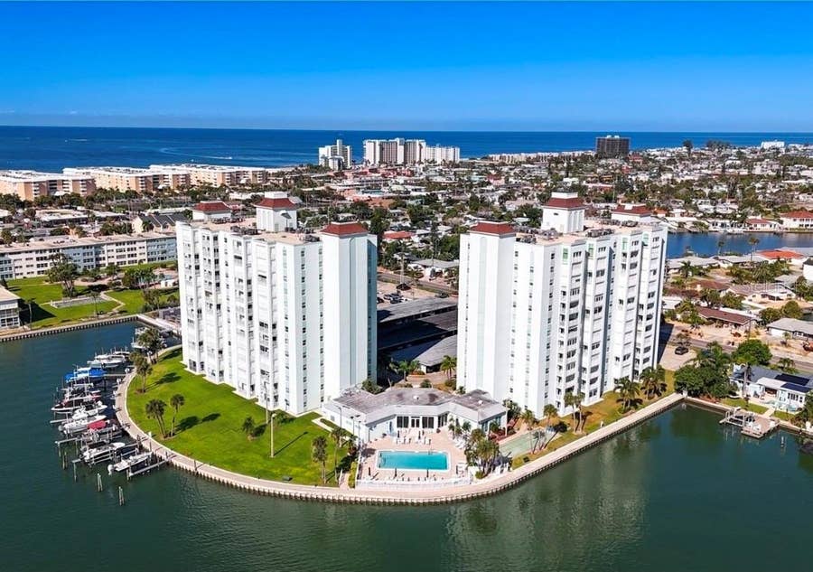 Property photo for 400 64TH AVENUE, #103w, St Pete Beach, FL