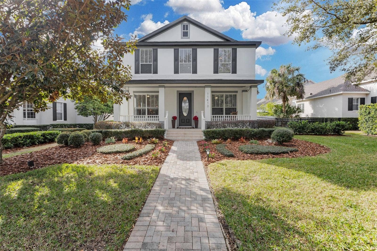 Beautiful Home w/In Law Suite