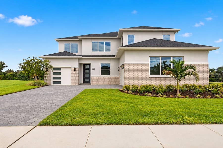 Property photo for 1712 STONECLIFF DRIVE, Apopka, FL