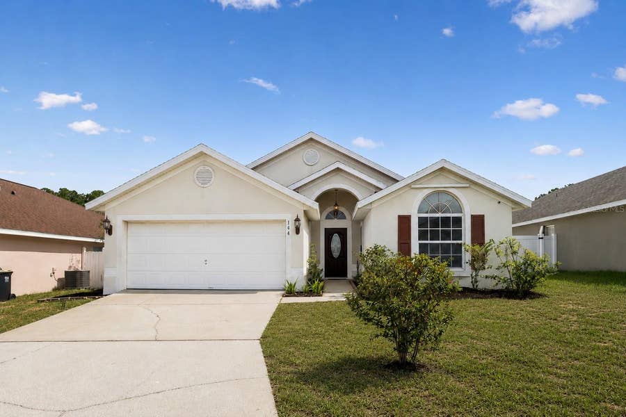 Property photo for 144 BELLMONT LANE, Davenport, FL