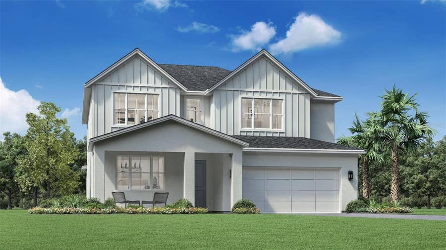 Property photo for 1766 PINECLIFF LANE, Apopka, FL