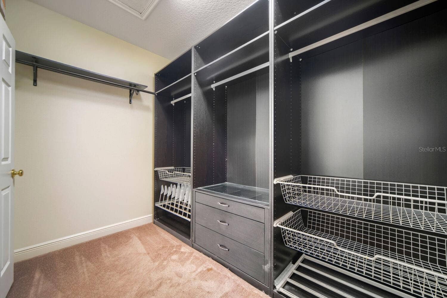 122 SOPHIA MARIE CV, Sanford, FL 32771 primary closet