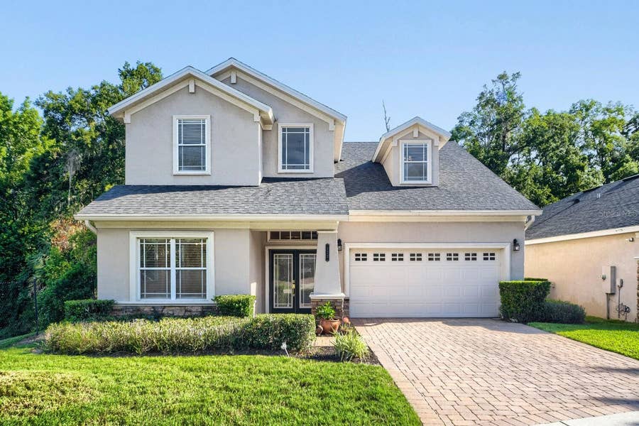 Property photo for 122 SOPHIA MARIE CV, Sanford, FL