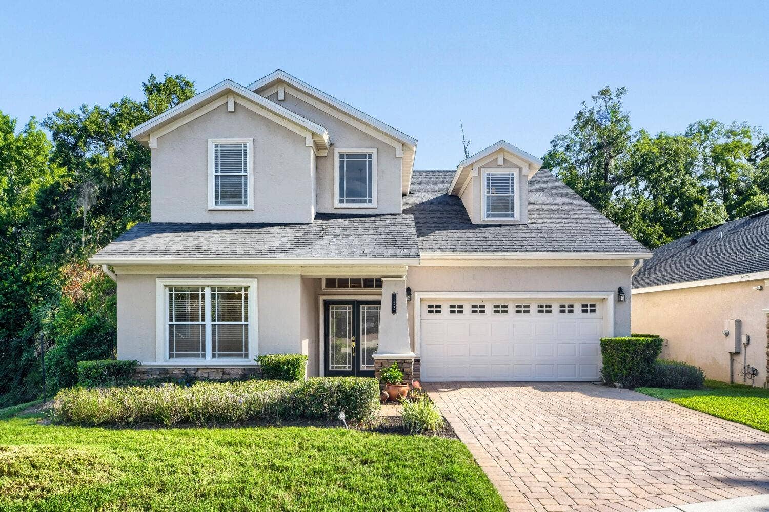 122 SOPHIA MARIE CV, Sanford, FL 32771 122 SOPHIA MARIE CV, Sanford, FL 32771
