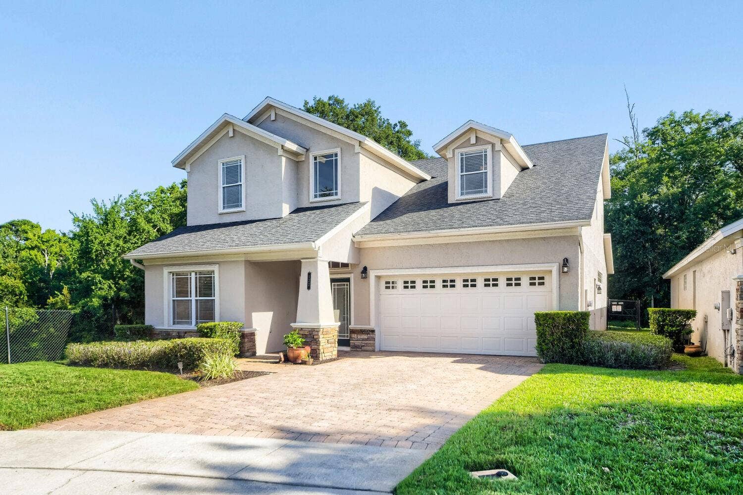 122 SOPHIA MARIE CV, Sanford, FL 32771 122 SOPHIA MARIE CV, Sanford, FL 32771